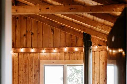 Exploring Wood Roofing Installation Techniques