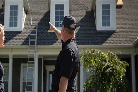Essential Spring Cleaning Checklist for Roofs