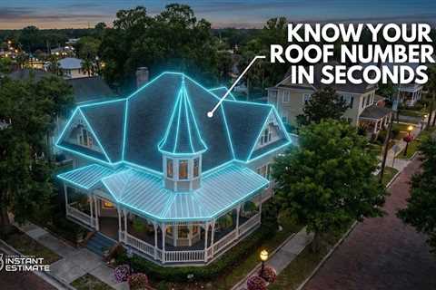 Online Roof Estimate Sanford: Get 9 Ballpark Prices in 30 Seconds!