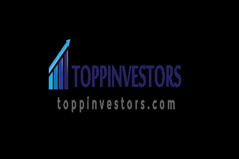 Top Investors - Grow Your Business Today