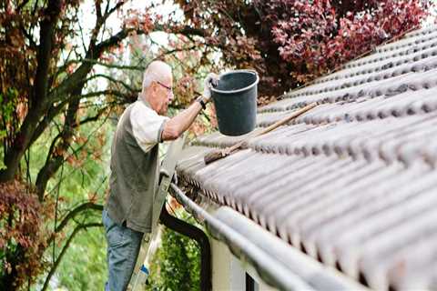 Essential Steps for Keeping Your Roof Debris-Free