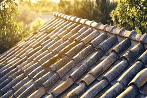 Navigating the Challenges of Summer Heat for Your Roof