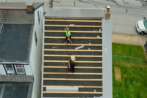 The Power of Personal Recommendations in Roofing Choices