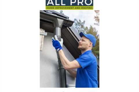 Roof Repair Vineland, NJ