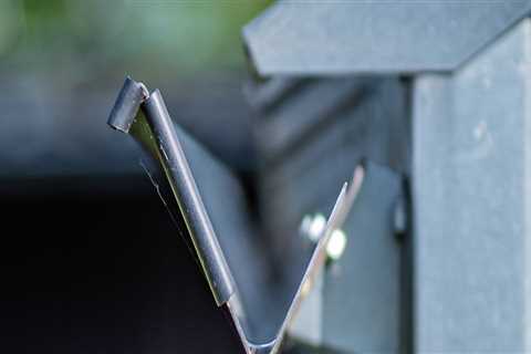 Protect Your Home with AC Maintenance & Rain Gutters