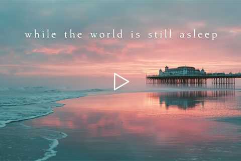 While the world is still asleep | Piano Playlist