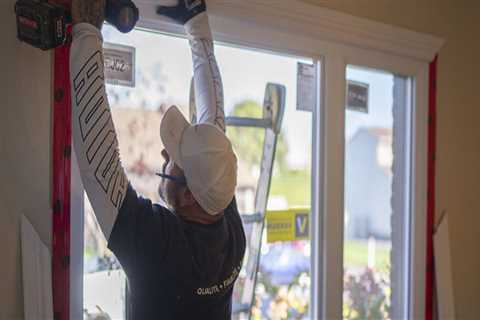 Enhance Your Property with Expert Window Replacement in St. Leonard