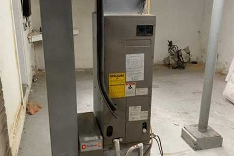 Ductwork Installation Kutztown, PA