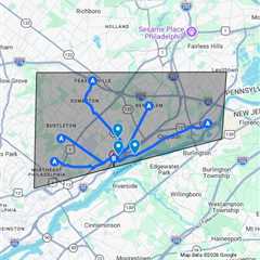 Residential Furnace Repair Bensalem, PA - Google My Maps