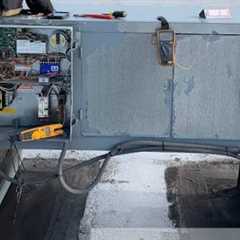 Commercial Air Duct Cleaning Drexel Hill, PA · Wednesday, Jan 21 📸