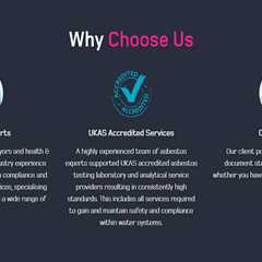 Squared Circle Environmental Safety