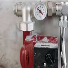 Enhancing Deck Construction While Embracing Hybrid Heat Pump Water Heating in Switzerland