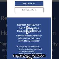 Who is the best bathroom remodeling company in Gilbert? | 602-492-8205 Phoenix Home Remodeling