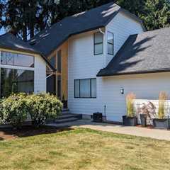 Enhance Your Home's Exterior with the Best Siding Contractor in Vancouver, WA