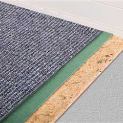 Low Maintenance Office Carpet Tiles for Perth Offices | Iamarrows