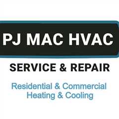 HVAC Company Swarthmore, PA - PJ MAC HVAC Air Duct Cleaning 