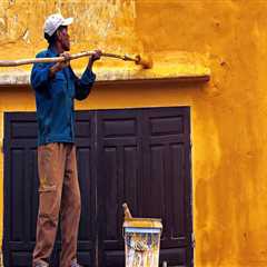 Transform Your Ivy Property with Expert Commercial Painters