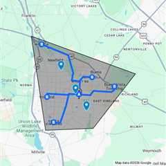 Emergency Roof Repair Vineland, NJ - Google My Maps