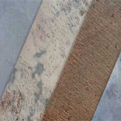 Enhance Your Home with Quartzite Countertops in Wilder