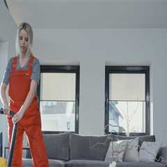 Restore Comfort After Electrician Services with Tally Maids