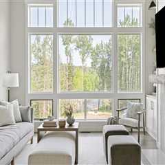 Transforming Your Home: Modern Improvements for a Sleek Aesthetic