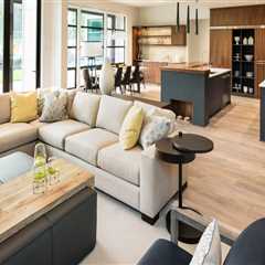 Innovative Home Improvement Ideas for Modern Living Spaces