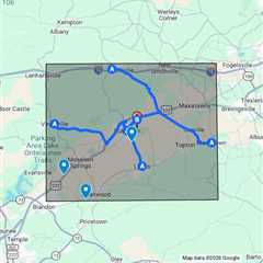 Residential Air Duct Cleaning Kutztown, PA - Google My Maps