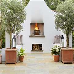Creating Inviting Seating Areas in Your Patio Landscaping Design