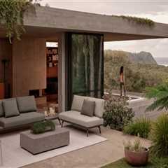 Creating a Harmonious Flow Between Your Patio and Outdoor Space