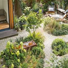 Creative Ways to Incorporate Themes into Your Patio Landscaping