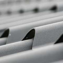 Metal Roofing Insights and Pipe Care: Why Hydro Jetting Service Matters in Vancouver, WA