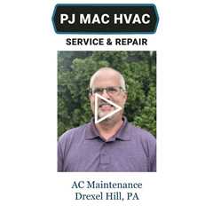 AC-Maintenance-Drexel-Hill-PA-PJ-MAC-HVAC-Service-Repair