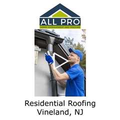 Residential-Roofing-Vineland-NJ-All-Pro-HI-and-Roofing