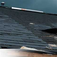 Roofer Near Me Exton, PA