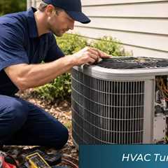 Emergency HVAC Service Swarthmore, PA · Monday, Mar 23 📸