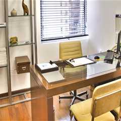 Maintain a Pristine Office in Melbourne After Paving