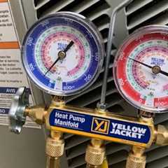 Air Conditioning Service Near Me Drexel Hill, PA · Wednesday, Jan 21 📸