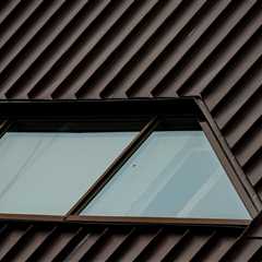 Transform Your Home with Metal Roofing and Expert Painting