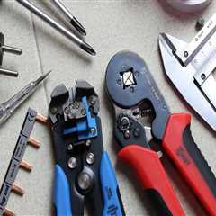 Trusted Electrician in Wylie, TX for Safe and Efficient Residential Electrical Components