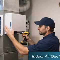 Smart Thermostat Installation Swarthmore, PA · Wednesday, Mar 25 📸