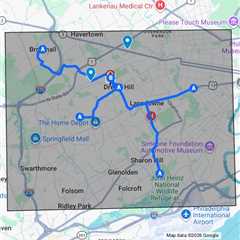 Air Conditioning Service Near Me Drexel Hill, PA - Google My Maps