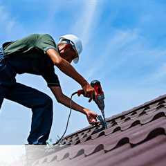 Emergency Roof Repair Allentown, PA · Thursday, Mar 19 📸