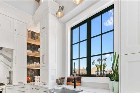 Integrating Replacement Windows and Doors Into Whole-Home Renovations