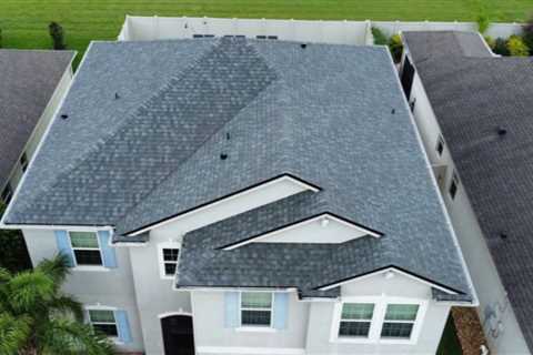 Roof Lifespan in Groveland: 5 Essential Facts You Must Know | Gravity Roofing