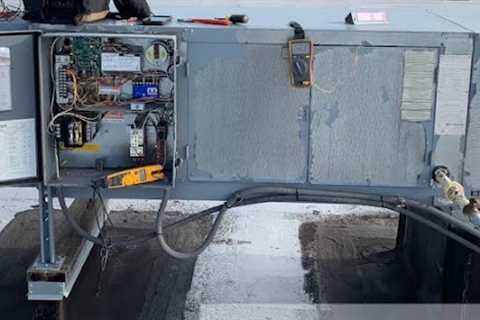 Commercial Air Duct Cleaning Drexel Hill, PA · Wednesday, Jan 21 📸