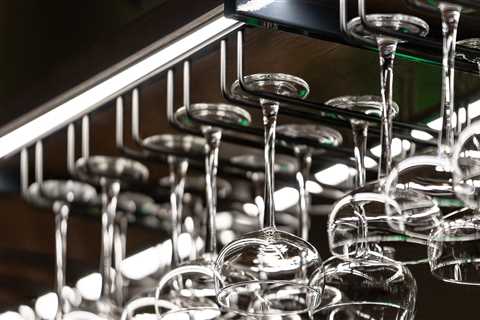 Elevate Your Kitchen with Glass Services in Lucedale