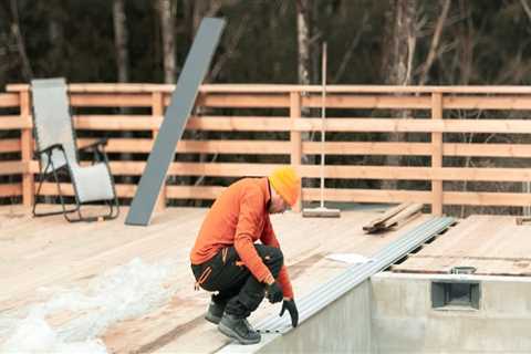 Enhance Your Backyard with Expert Pool Cleaning in Gilbert, AZ