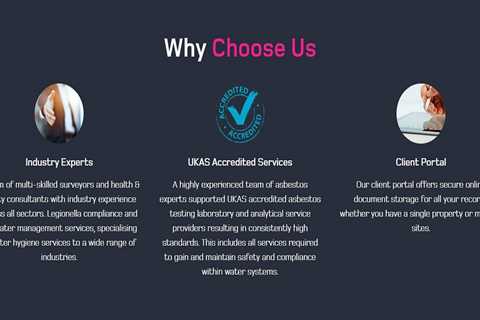 Squared Circle Environmental Safety