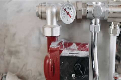 Enhancing Deck Construction While Embracing Hybrid Heat Pump Water Heating in Switzerland