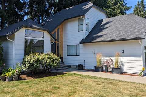 Enhance Your Home's Exterior with the Best Siding Contractor in Vancouver, WA